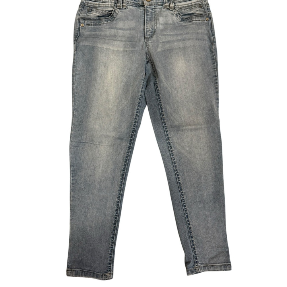 Democracy Women's Gray Jeans